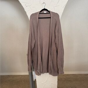 XL/XXL Jax & Lennon Cardigan